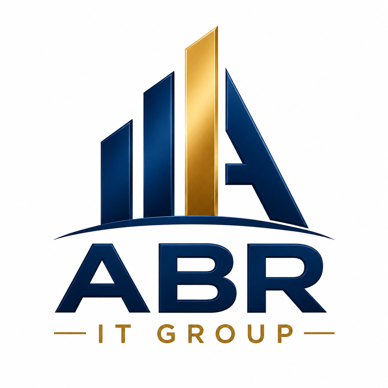 ABR IT Group - Digital Growth Partner